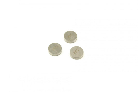 VALVE SHIM 2.65mm 9.48mm PK/3, PSYCHIC MX-09432-30