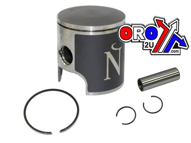 PISTON KIT 97-99 SX60 43.50, NAMURA NX-70002