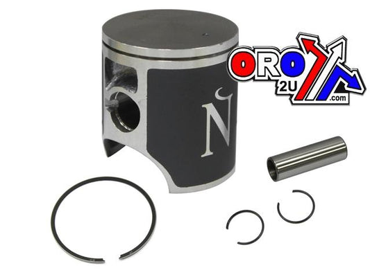 PISTON KIT 03-20 SX85 47.00 A TC85, NAMURA NX-70004 KTM