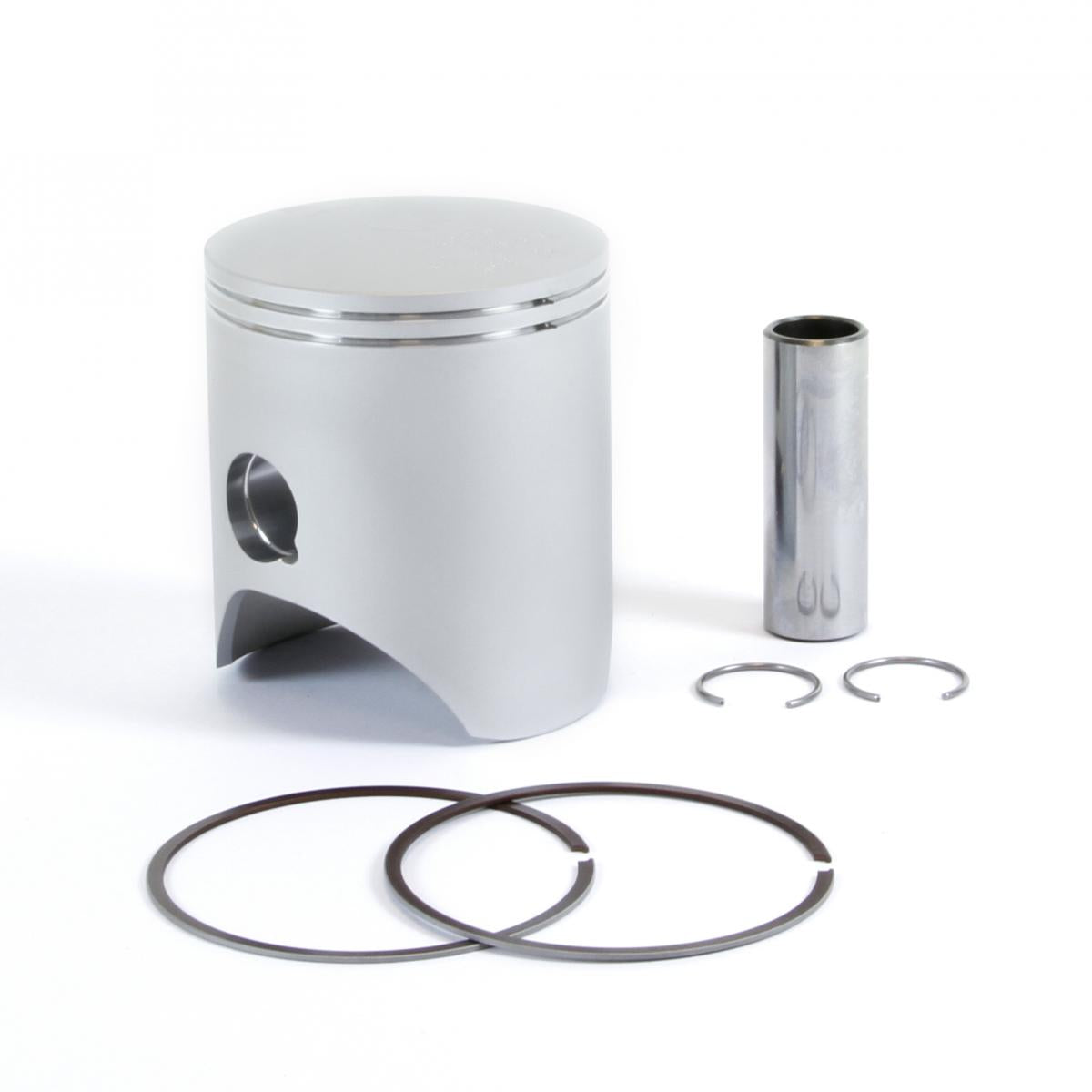 PISTON 99-15 TM250 66.36 DOMED, PROX 01.7309.C EN250 99-15