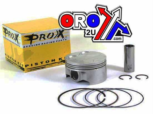 PISTON KIT 01-05 KTM250 77.00, PROX 01.6301.200 BETA 250RR