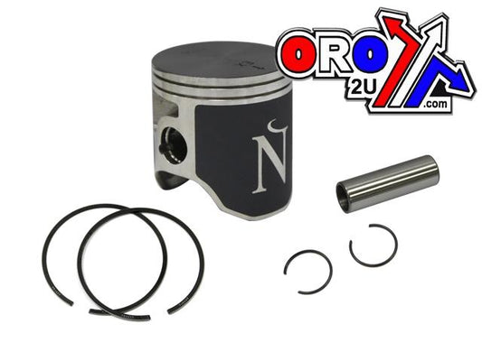 PISTON KIT KTM SX144 150 56 A, NAMURA NX-70030 KTM 07-10