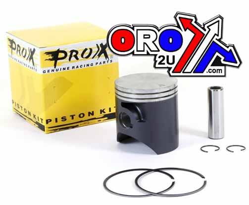 PISTON KIT KTM SX144 150 56 B, PROX 01.6228.B, 2-RINGS