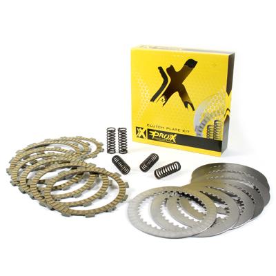 CLUTCH KIT 11-25 RMZ250 HD, PROX 16.CPS33011 MADE IN JAPAN