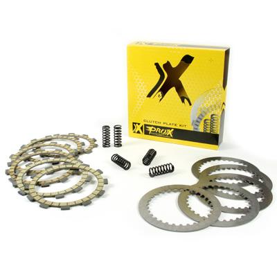 CLUTCH KIT HD 08-13 YFM250R, PROX 16.CPS23009 MADE IN JAPAN