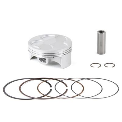 PISTON KIT 12-13 YZF250 77.00, PROX 01.2412.B, 3-RING