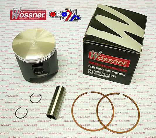 PISTON KIT 00-19 EC300 72.00, WOSSNER GASGAS 8077DA