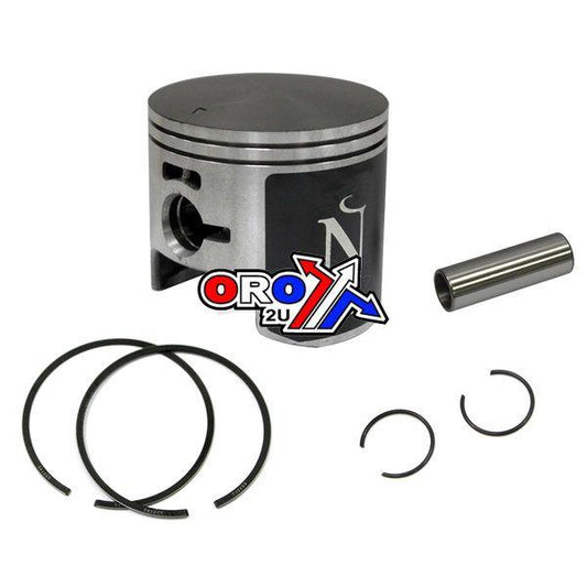 PISTON 94-00 POLARIS 300 74.50, NAMURA NA-50003 KIT ATV