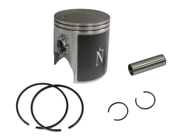 PISTON KIT POLARIS 350 80.00, NAMURA NA-50001