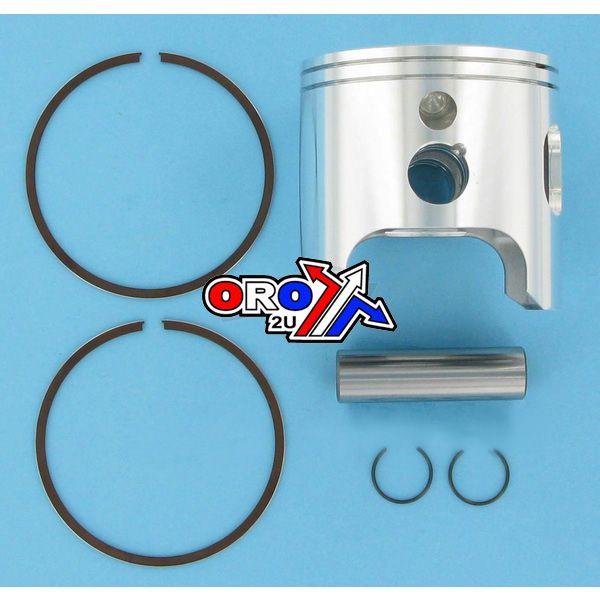 PISTON KIT POLARIS 350 83.00, WISECO 675M08300 ATV