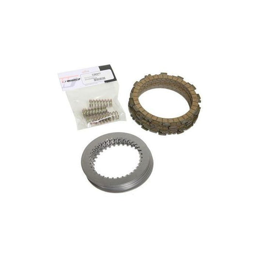 CLUTCH KIT HD 08-13 YZ250F, WISECO CPK048 YAMAHA MX