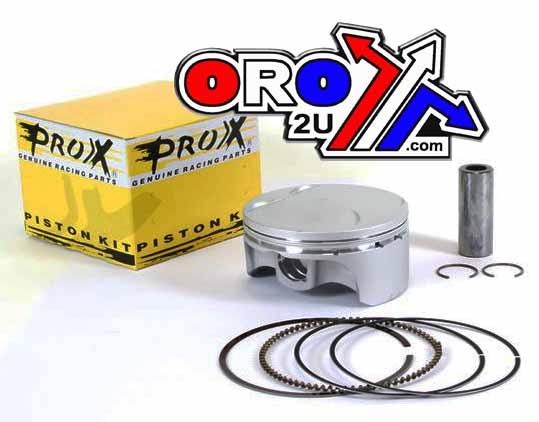 PISTON KIT 03-07 KTM EXC450 89, PROX 01.6413.A BETA 450RR, 594.30.007.000