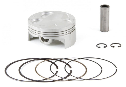 PISTON KIT 01-07 YZF250 79.00, PROX 01.2401.200,3-RING