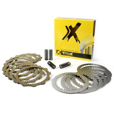 CLUTCH KIT HD CRF450R 09-10, PROX 16.CPS14009 MADE IN JAPAN