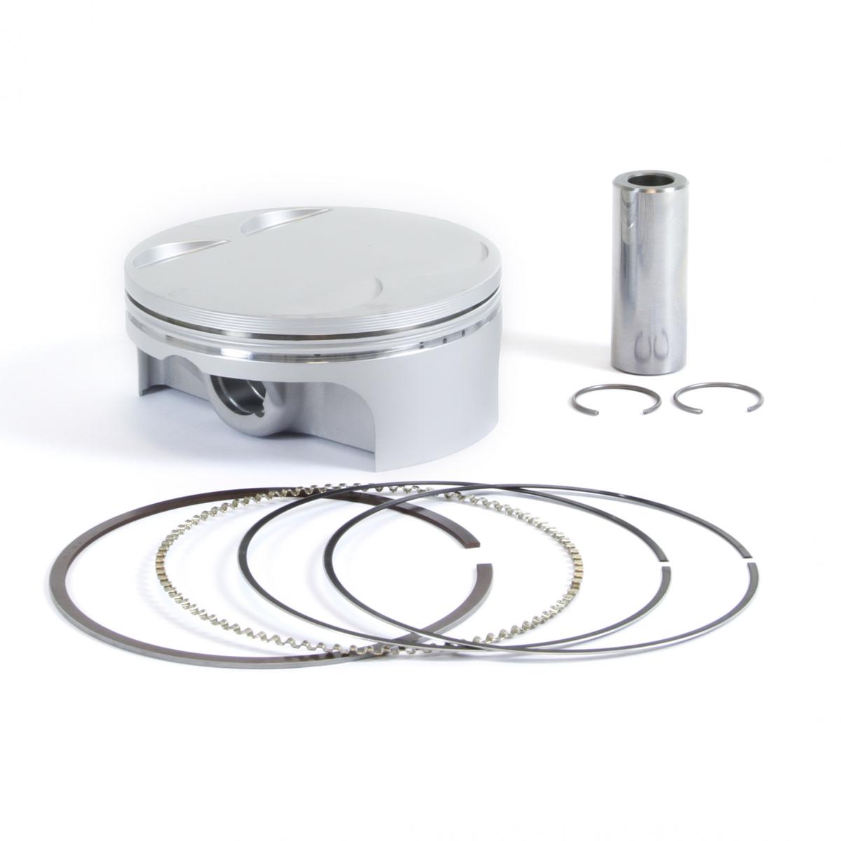 PISTON KIT KTM 520 525 EXC SX, PROX 01.6522.B BETA 525RR