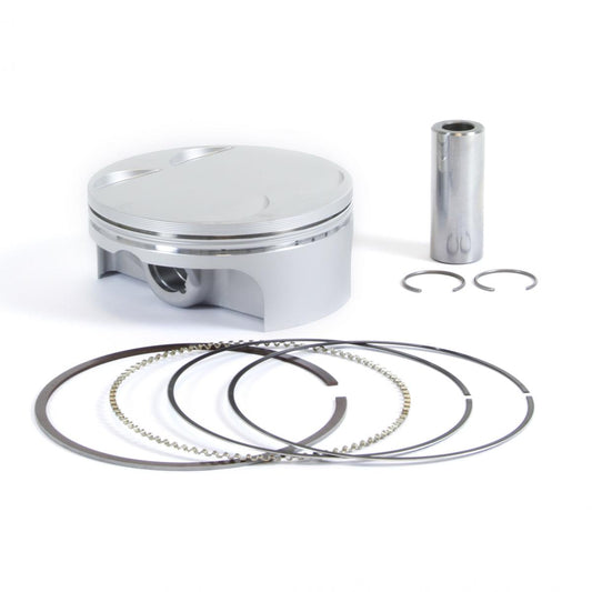 PISTON KIT KTM 520 525 EXC SX, PROX 01.6522.B BETA 525RR