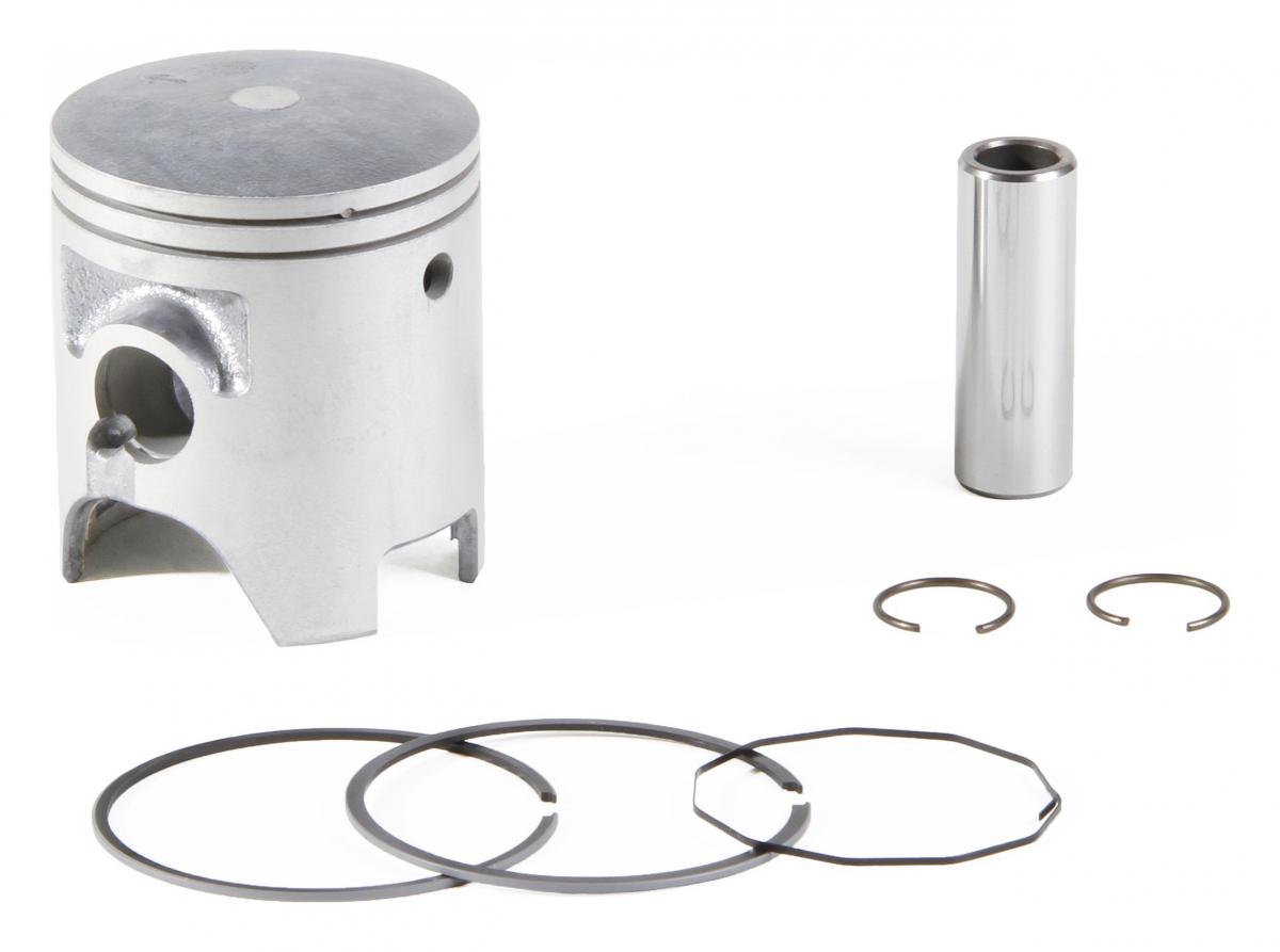 PISTON KIT 88-08 DTR125 56.50, PROX 01.2245.050 YAMAHA 3MB, 01.2246.050