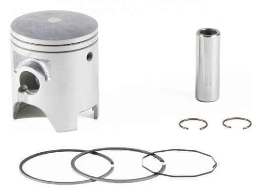 PISTON KIT 88-08 DTR125 57.25, PROX 01.2245.125 YAMAHA 3MB, 01.2245.125