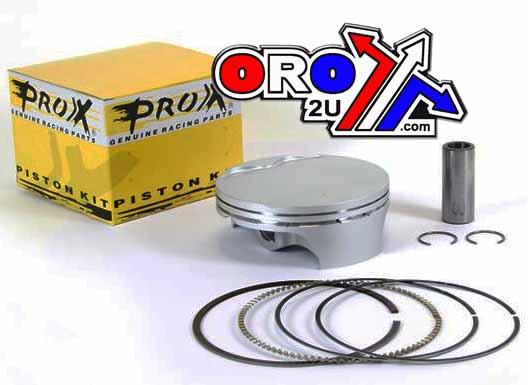 PISTON KIT SX-F450 KTM HC 97, PROX 01.6428.A