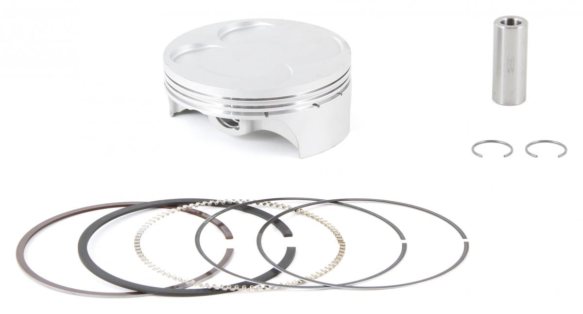 PISTON KIT 10-13 YZF450 97 B, PROX 01.2440.B