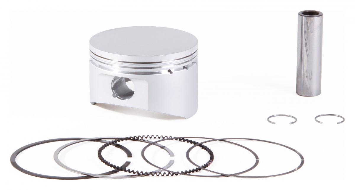 PISTON KIT XR XLR 500 91.00, PROX 01.1509.200