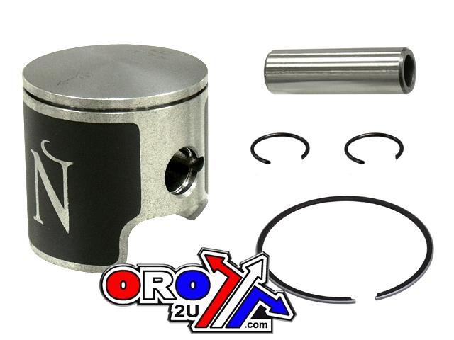PISTON KIT 09-14 KTM65 SX 45.0, NX-70005-B NAMURA