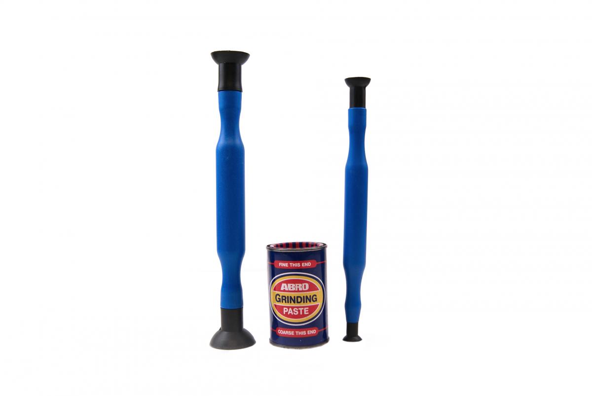 VALVE LAPPING TOOLS & GRINDING PASTE KIT – Phoenix Motos