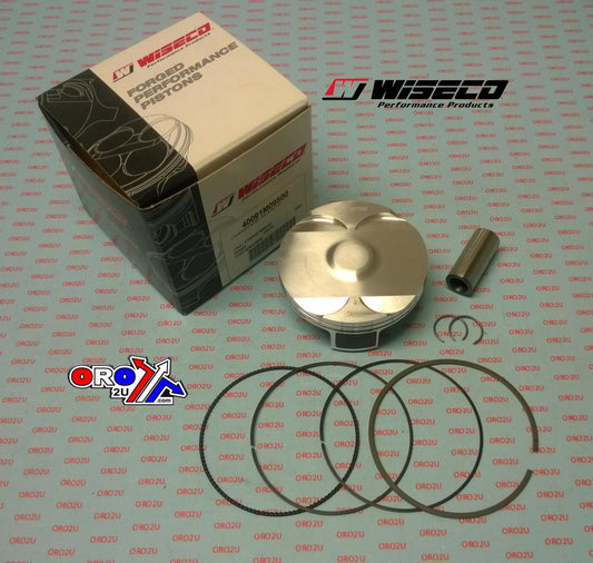 Wiseco Forged Piston Kit 95.00 mm 11.8:1 CR for Husaberg FE450 2013–2014 40091M09500