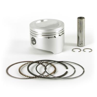 PISTON KIT XR200 ATC200 80-02, PROX 01.1281.000