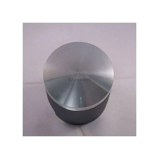 Honda CR250 1978 1979 Wossner Piston Kit 71.5mm Bore 71.44mm Piston