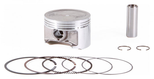 PISTON KIT 85-00 XR600R 97.00, PROX 01.1654.000