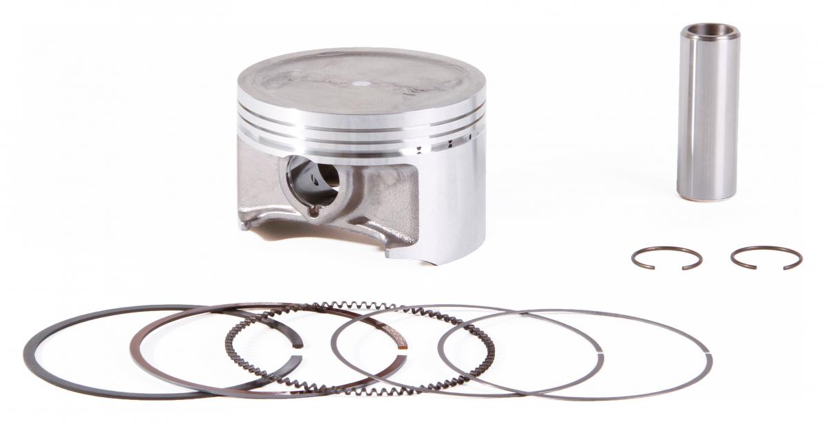 PISTON KIT 85-00 XR600R 97.50, PROX 01.1654.050