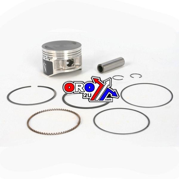 PISTON KIT 95-05 YFM350 84.50, NAMURA NA-40005-6 YAMAHA ATV