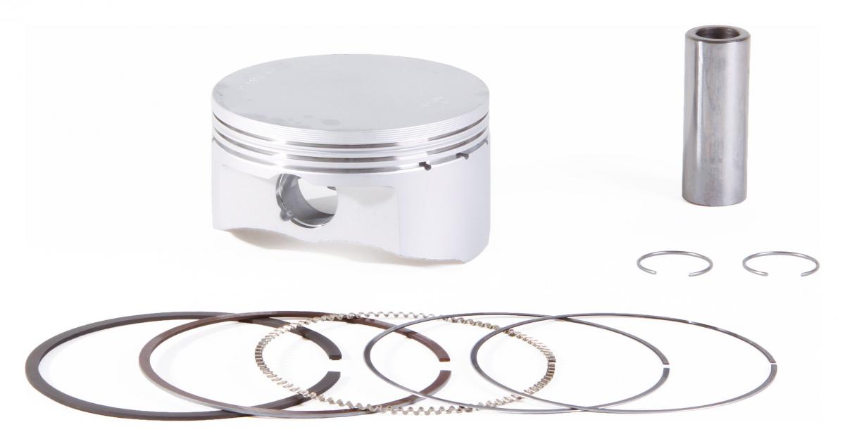 PISTON KIT 97-16 XR650 100.00, PROX 01.1660.000