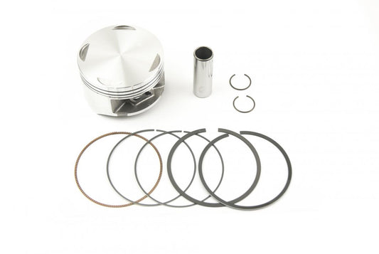 PISTON KIT XR400 TRX400 85.00, PROX 01.1495.000