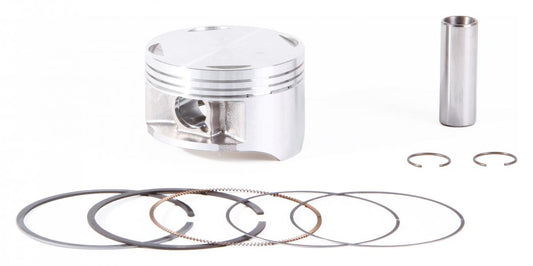 PISTON KIT XR400 TRX400 86.00, PROX 01.1495.100