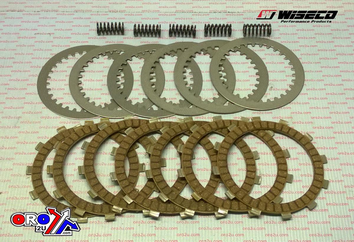 CLUTCH PACK KIT KTM 85/105, WISECO CPK078 2003-2017