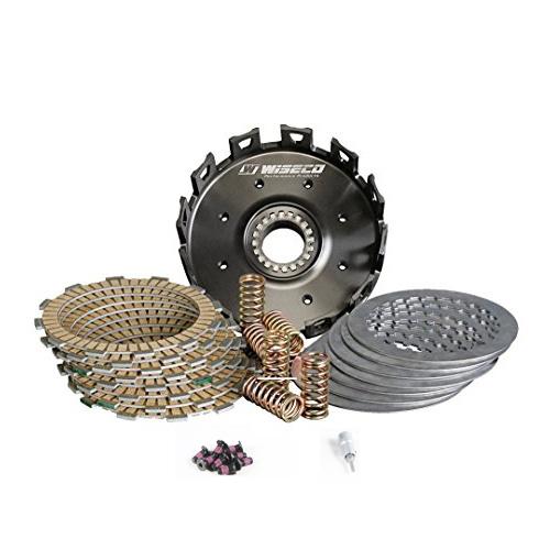 CLUTCH PRO KIT KTM 85/105, WISECO WPCK060 2003-2017