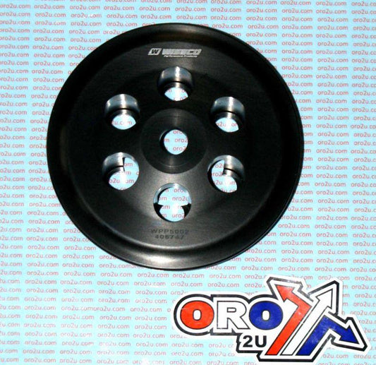 PRESSURE PLATE 02-13 CRF450R, 92-07 CR250, WISECO WPP5002