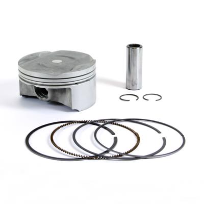 PISTON KIT LTZ400 KFX400 90.00, PROX 01.3420.B CR 12.2:1