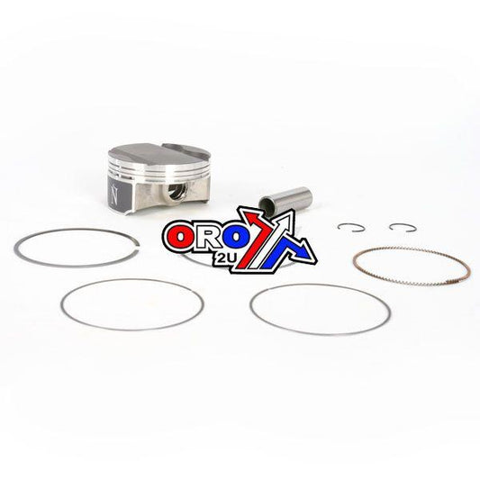 PISTON KIT LTZ400 KFX400 90.50, NAMURA NA-30002-2