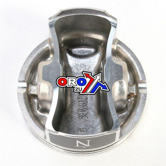 PISTON KIT LTZ400 KFX400 91.50, NAMURA NA-30002-6 SUZ, KAW