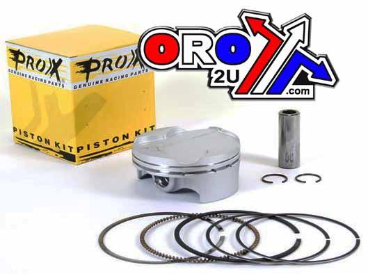 PISTON KIT 06-12 SXF250 76 HC, PROX 01.6329.B