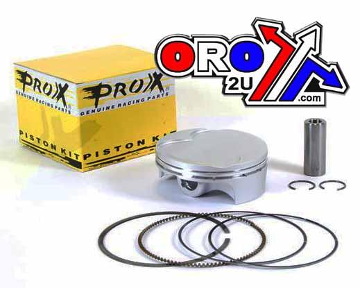 PISTON KIT 11-25 KTM350 SX-F, PROX 01.6353.A 88.00mm, HUSQVARNA FC350 2014-2025