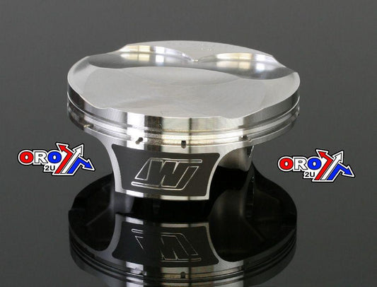 PISTON KIT 11-25 KTM 350 SX-F 88.00mm, 13.5:1 WISECO 40264M08800A