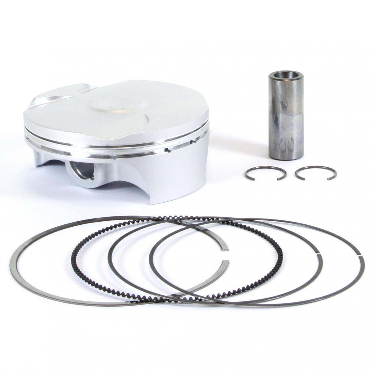 PISTON KIT 09-11 KTM400 EXC 95, PROX 01.6439.B HUSQVARNA