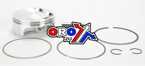 PISTON KIT 03-05 KTM450 95.00, WISECO 4805M09500 KTM