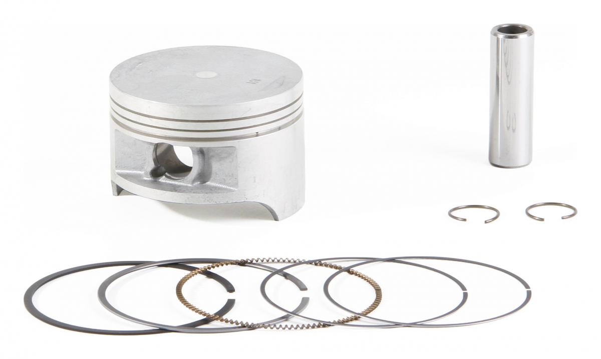 PISTON KIT 03-19 CRF230F 65.50, PROX 01.1363.000, CRF230L