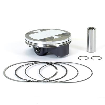 PISTON KIT 04-08 CRF450R 96.00, PROX 01.1414.A, CRF450X 05-17