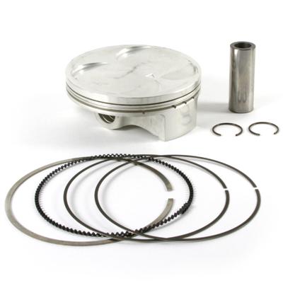 PISTON KIT 02-08 CRF450R 99.00, PROX 01.1402.300 BIG BORE +3mm